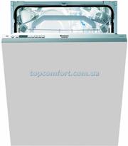 Продам бу посудомоечную машину Hotpoint-Ariston CIS LFT 32. Не дорого